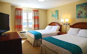 Plim Plaza Hotel