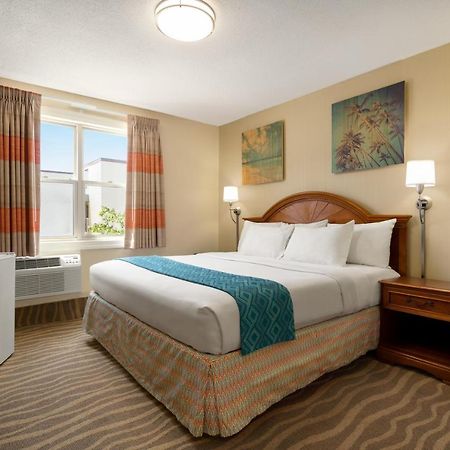Plim Plaza Hotel Ocean City Exterior photo