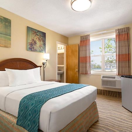 Plim Plaza Hotel Ocean City Exterior photo