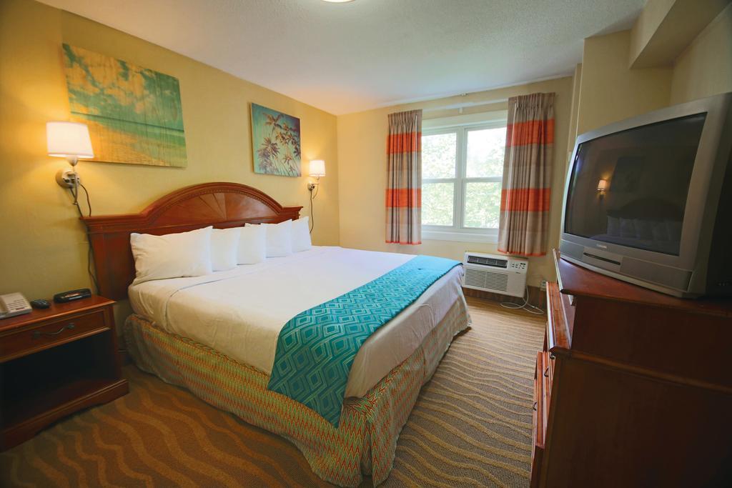 Plim Plaza Hotel Ocean City Exterior photo