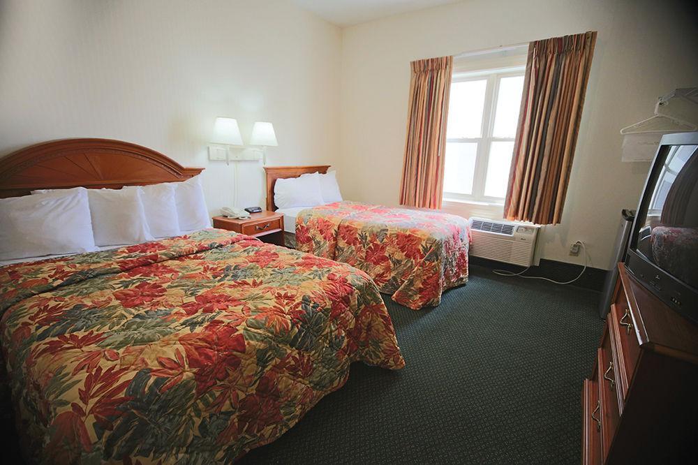 Plim Plaza Hotel Ocean City Exterior photo