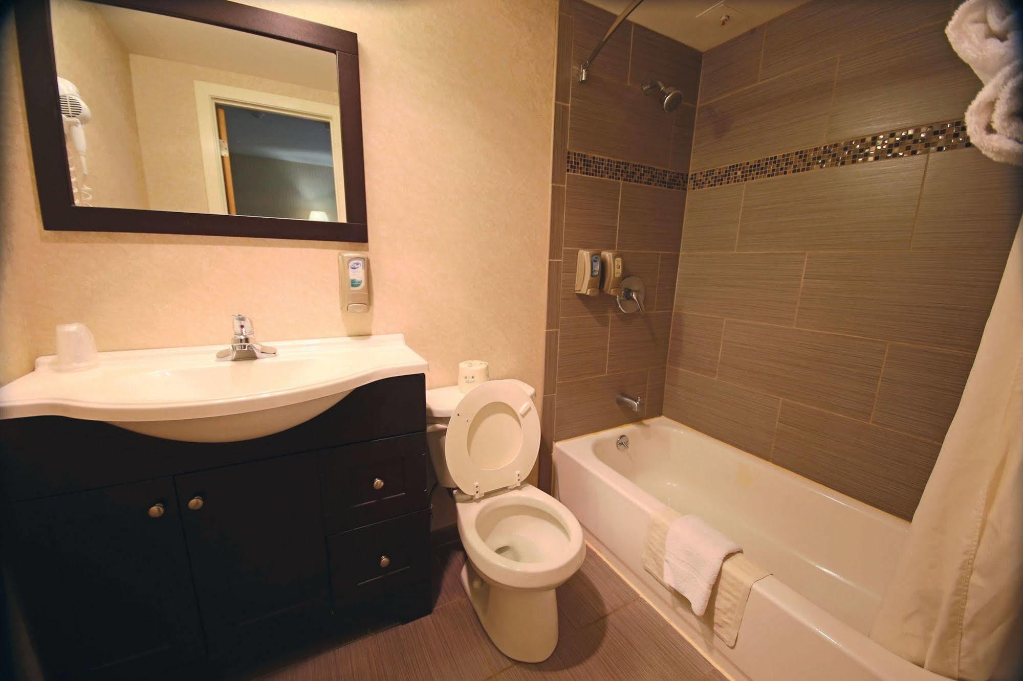Plim Plaza Hotel Ocean City Exterior photo