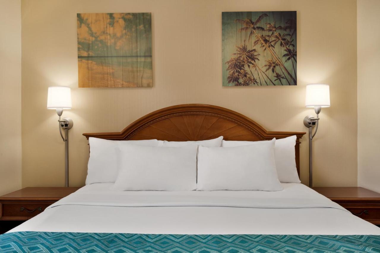 Plim Plaza Hotel Ocean City Exterior photo