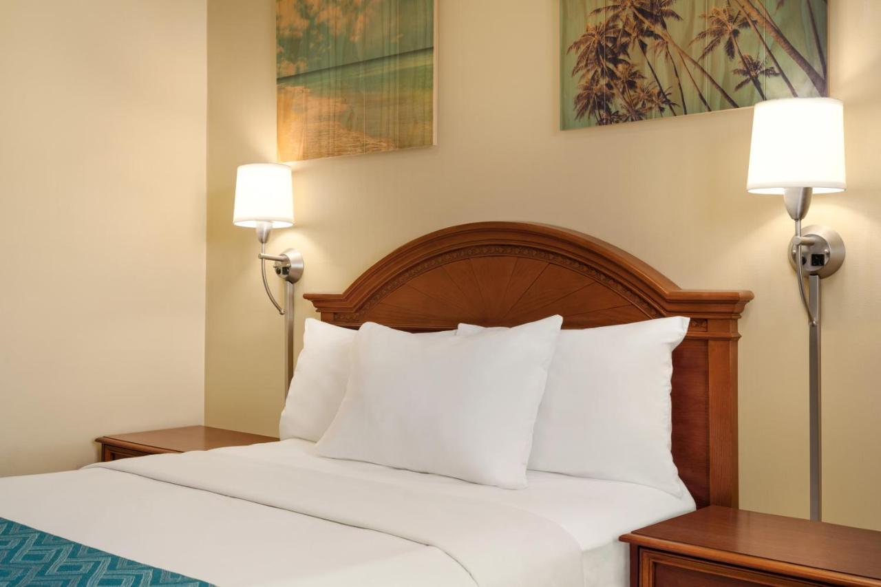 Plim Plaza Hotel Ocean City Exterior photo