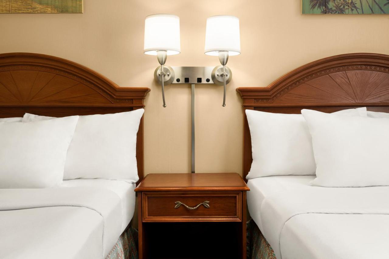 Plim Plaza Hotel Ocean City Exterior photo